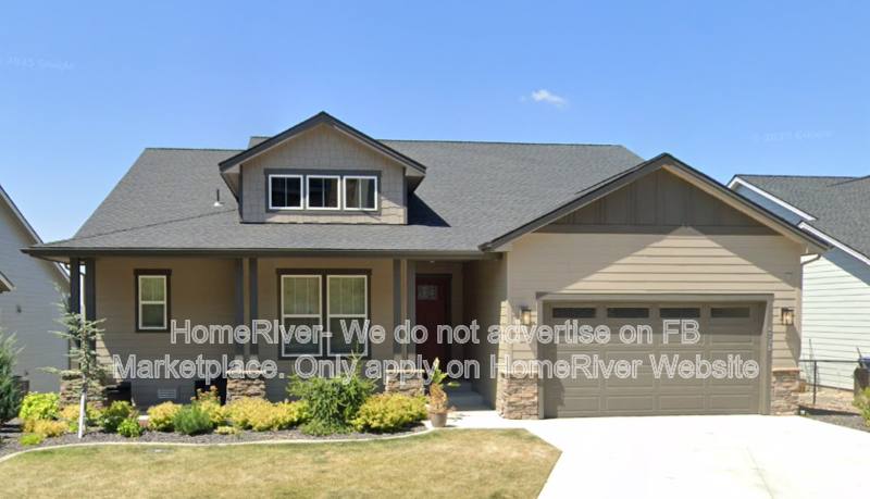 House for rent at 4738 W Lex Ave, Spokane, WA 99208
