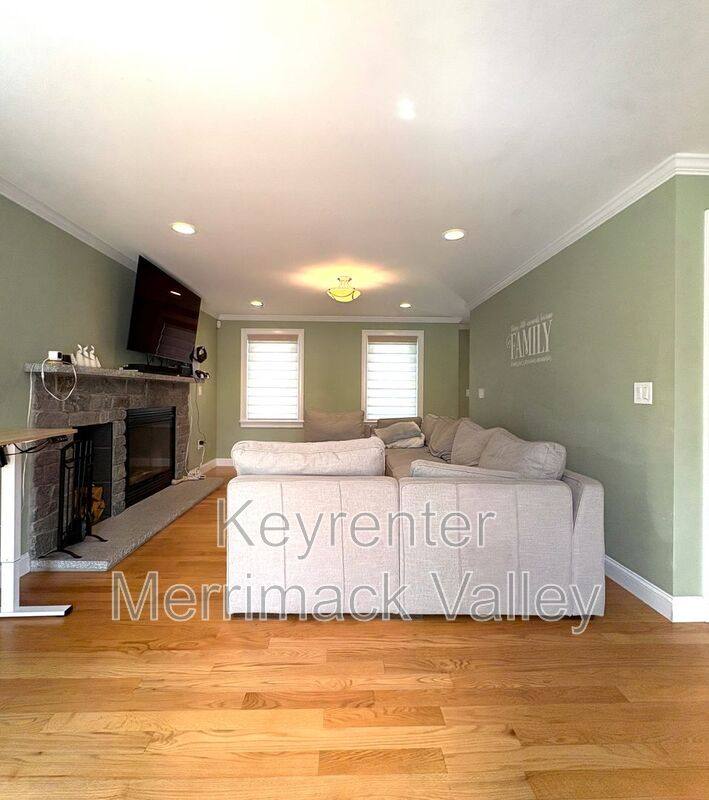 House for rent at 6 Dickson Ave, Tewksbury, MA 01876
