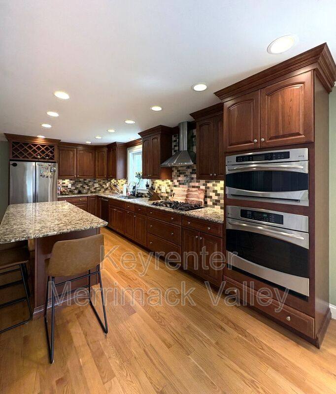 House for rent at 6 Dickson Ave, Tewksbury, MA 01876