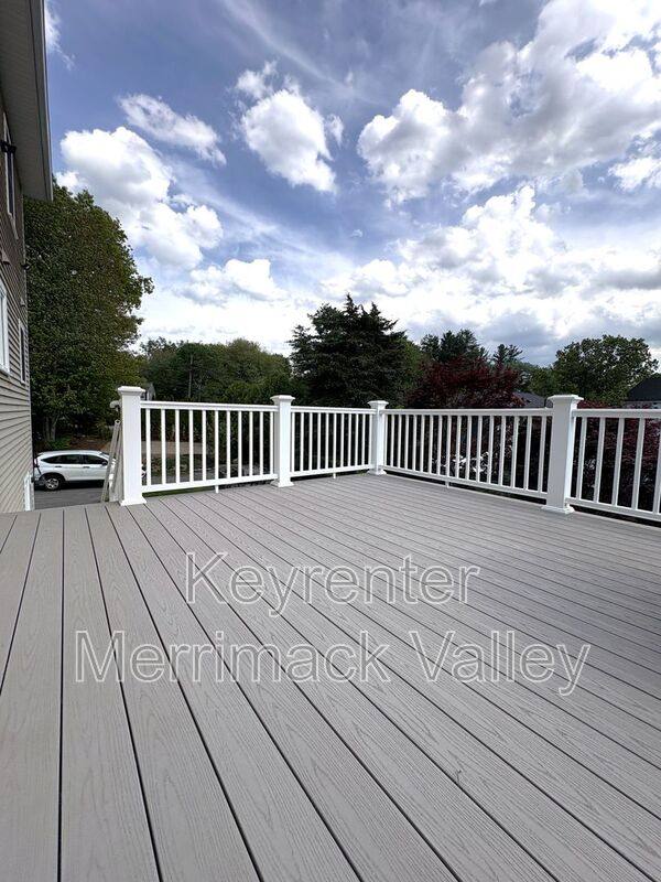 House for rent at 6 Dickson Ave, Tewksbury, MA 01876