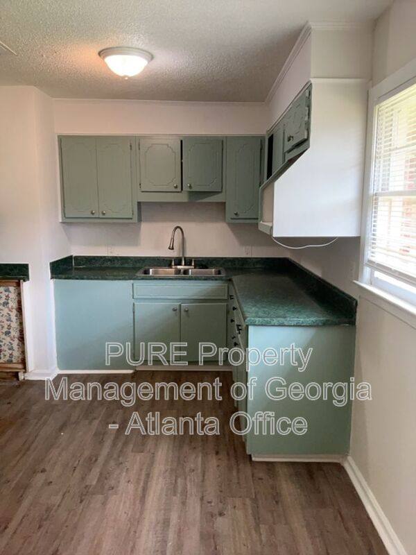 House for rent at 314 Sterling St, Augusta, GA 30901