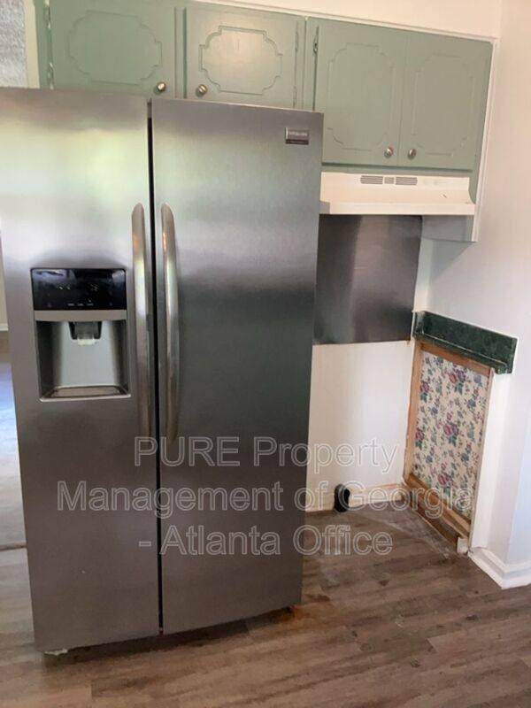 House for rent at 314 Sterling St, Augusta, GA 30901
