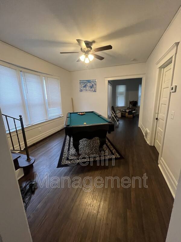 House for rent at 4190 Hurlbut St #2, Detroit, MI 48214