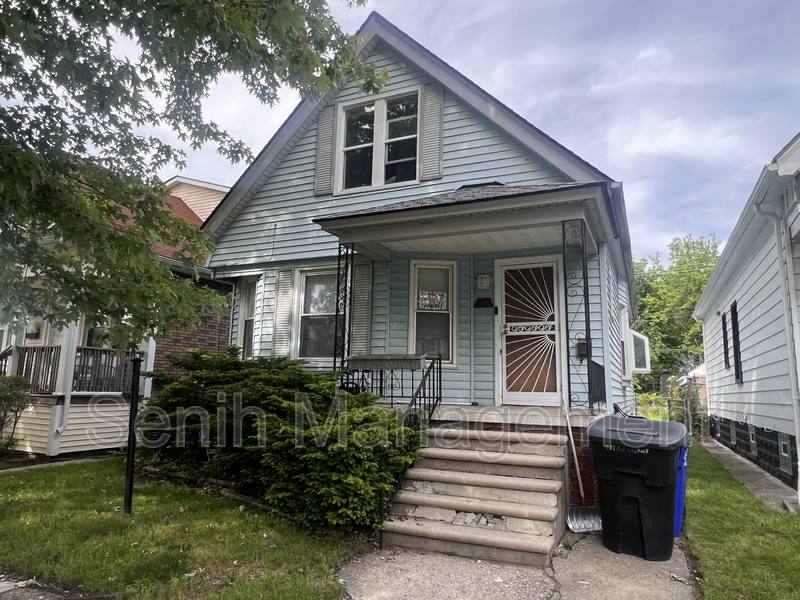 House for rent at 4190 Hurlbut St #2, Detroit, MI 48214