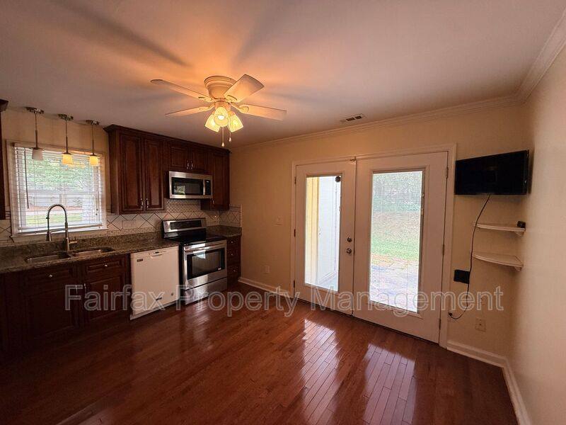 Apartment for rent at 107 Perriwinkle Place, Durham, NC 27713