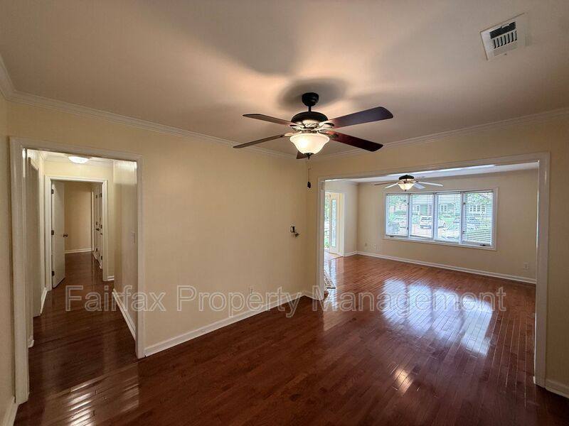 Apartment for rent at 107 Perriwinkle Place, Durham, NC 27713