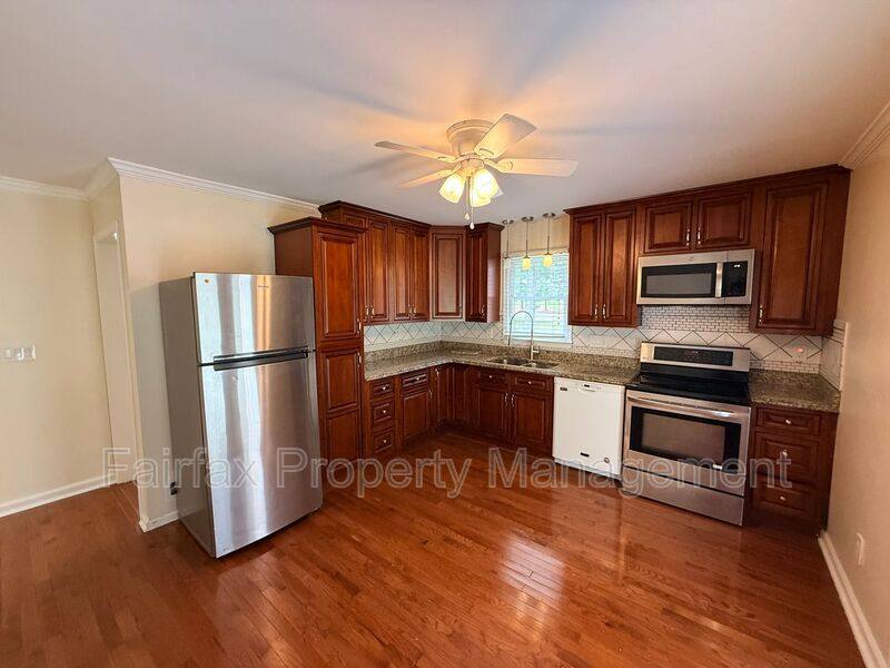 Apartment for rent at 107 Perriwinkle Place, Durham, NC 27713