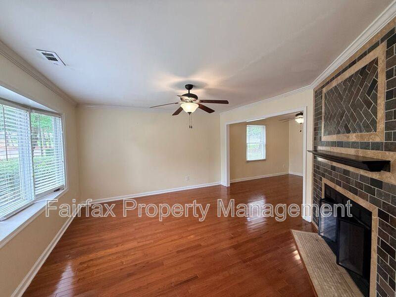Apartment for rent at 107 Perriwinkle Place, Durham, NC 27713