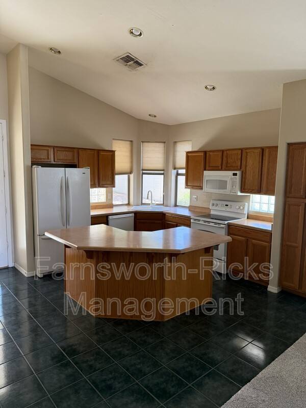 House for rent at 3625 N Katmai, Mesa, AZ 85215