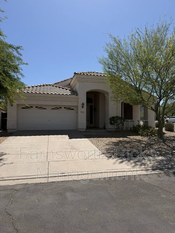 House for rent at 3625 N Katmai, Mesa, AZ 85215