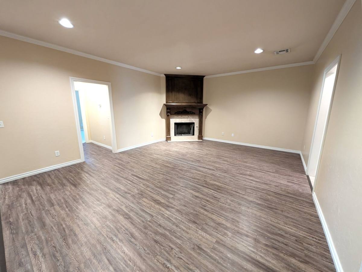 House for rent at 17115 Cedar Dr, Edmond, OK 73025