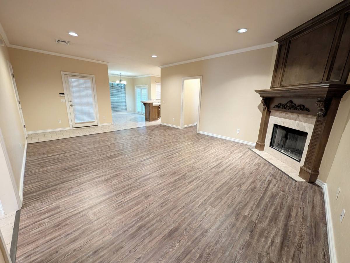 House for rent at 17115 Cedar Dr, Edmond, OK 73025