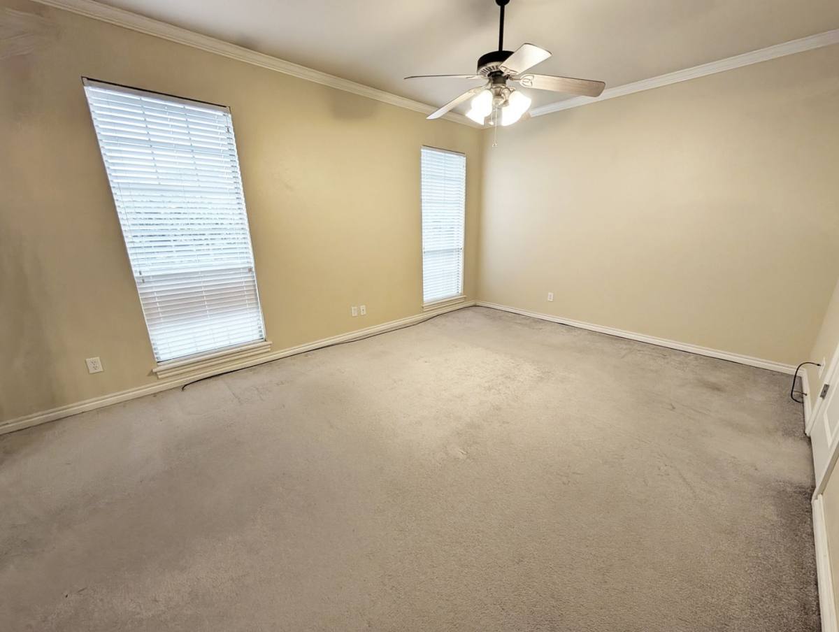 House for rent at 17115 Cedar Dr, Edmond, OK 73025
