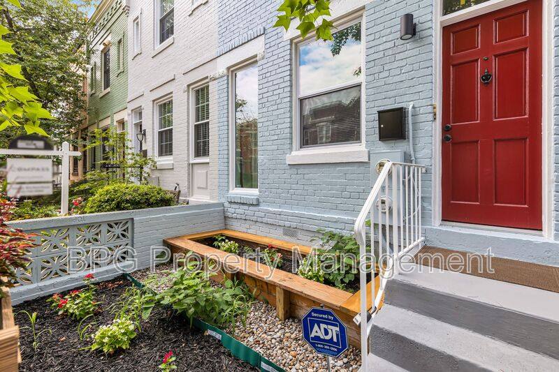 Apartment for rent at 1217 Duncan Place NE, Washington, DC 20002