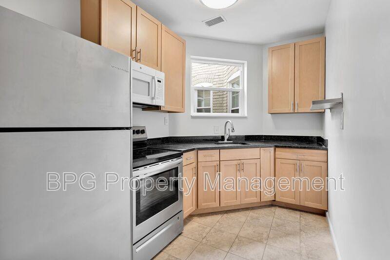 Apartment for rent at 1217 Duncan Place NE, Washington, DC 20002