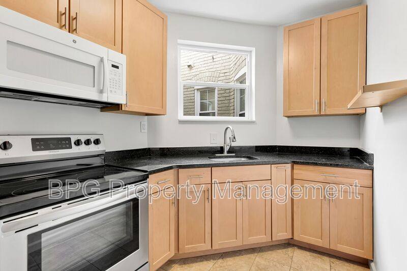 Apartment for rent at 1217 Duncan Place NE, Washington, DC 20002