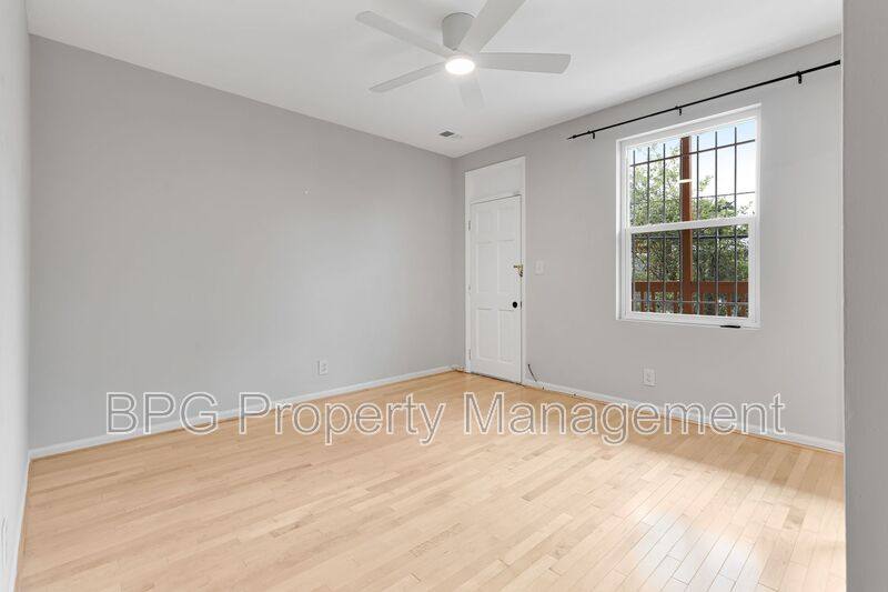 Apartment for rent at 1217 Duncan Place NE, Washington, DC 20002