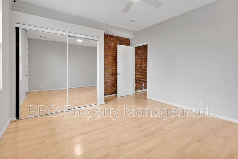 Apartment for rent at 1217 Duncan Place NE, Washington, DC 20002
