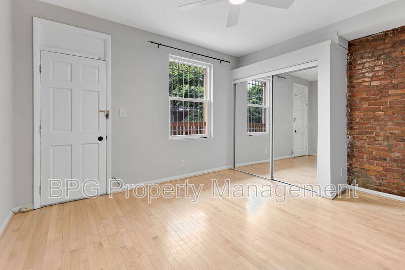Apartment for rent at 1217 Duncan Place NE, Washington, DC 20002