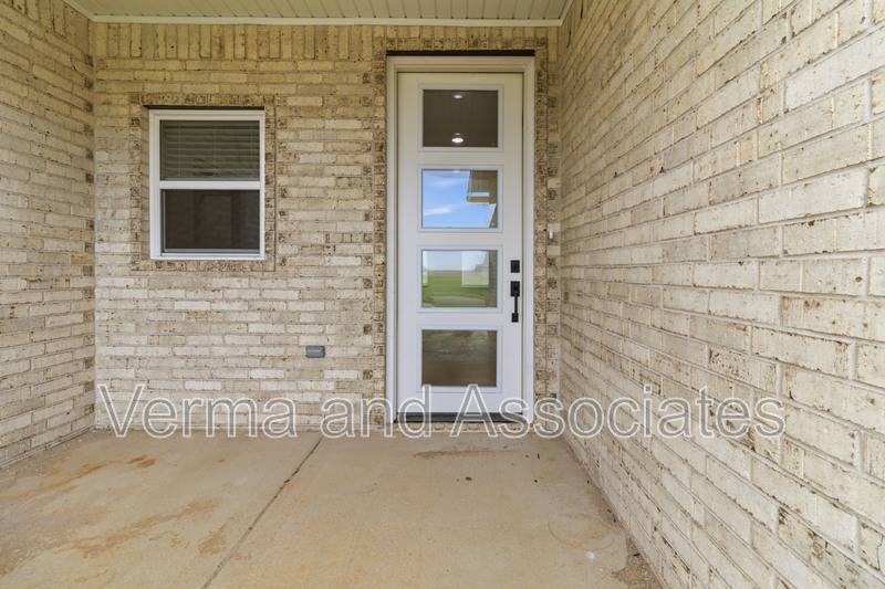 House for rent at 910 Trestle Lane, Centerton, AR 72719