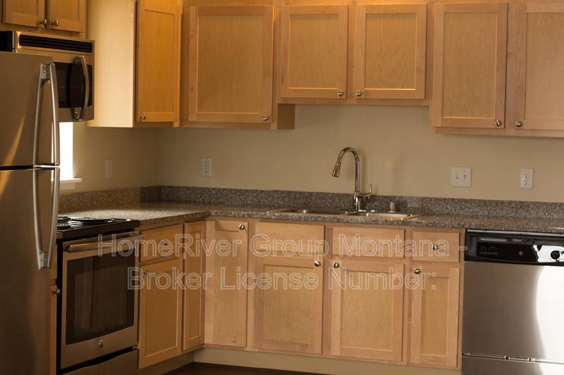 Apartment for rent at 1500 S 14th St W #418, Missoula, MT 59801