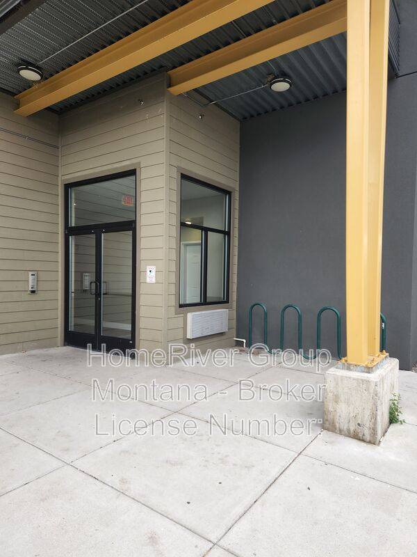 Apartment for rent at 1500 S 14th St W #418, Missoula, MT 59801