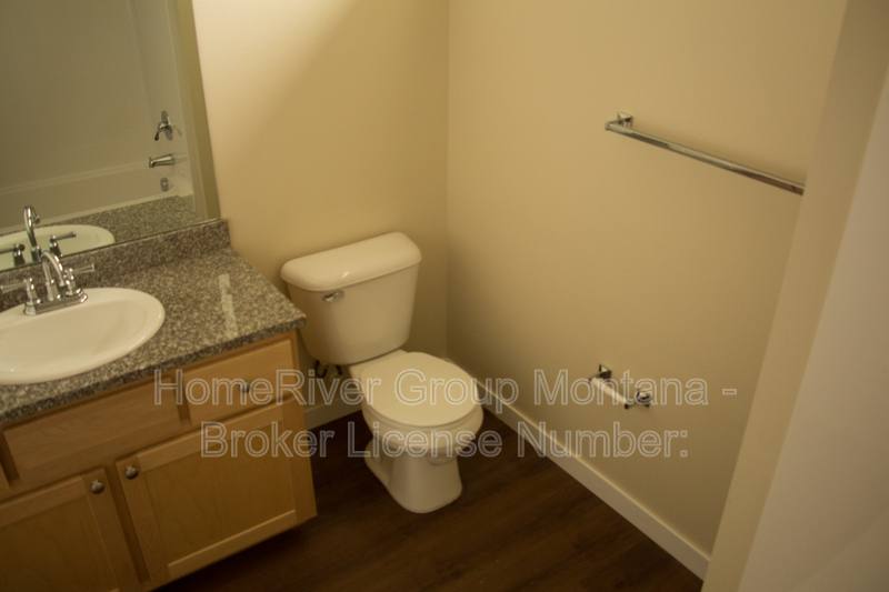 Apartment for rent at 1500 S 14th St W #418, Missoula, MT 59801
