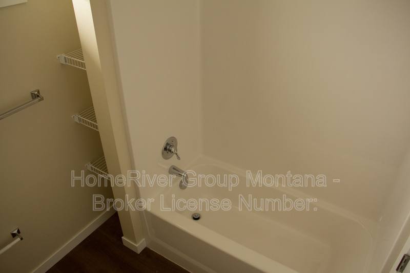 Apartment for rent at 1500 S 14th St W #418, Missoula, MT 59801