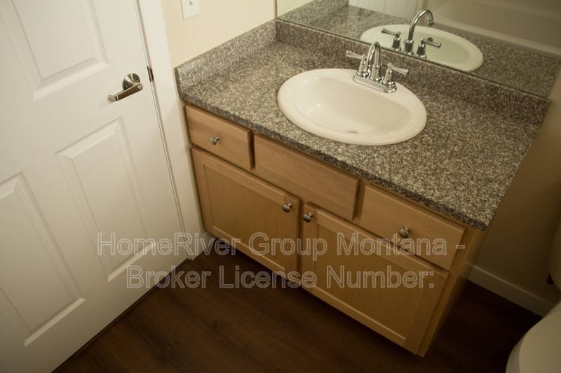 Apartment for rent at 1500 S 14th St W #418, Missoula, MT 59801