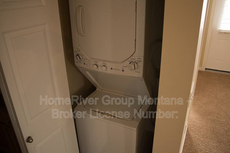 Apartment for rent at 1500 S 14th St W #418, Missoula, MT 59801
