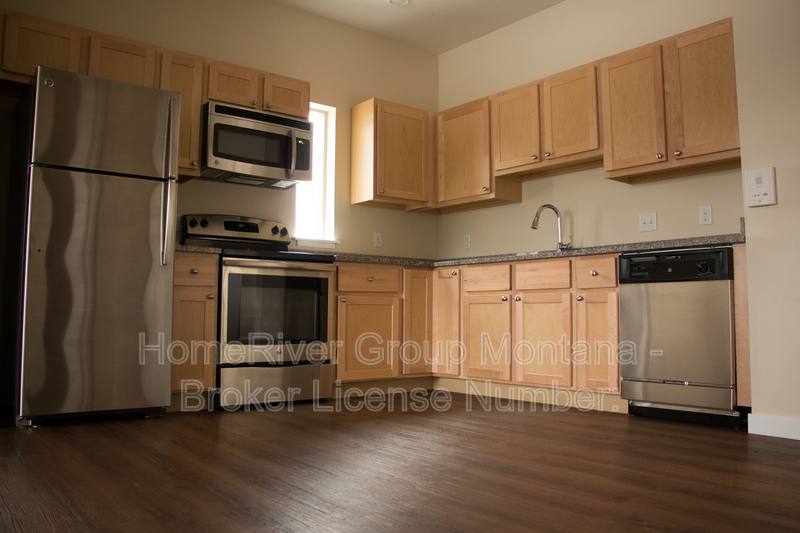 Apartment for rent at 1500 S 14th St W #418, Missoula, MT 59801