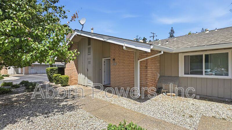House for rent at 5441 Olympic Way, Sacramento, CA 95842