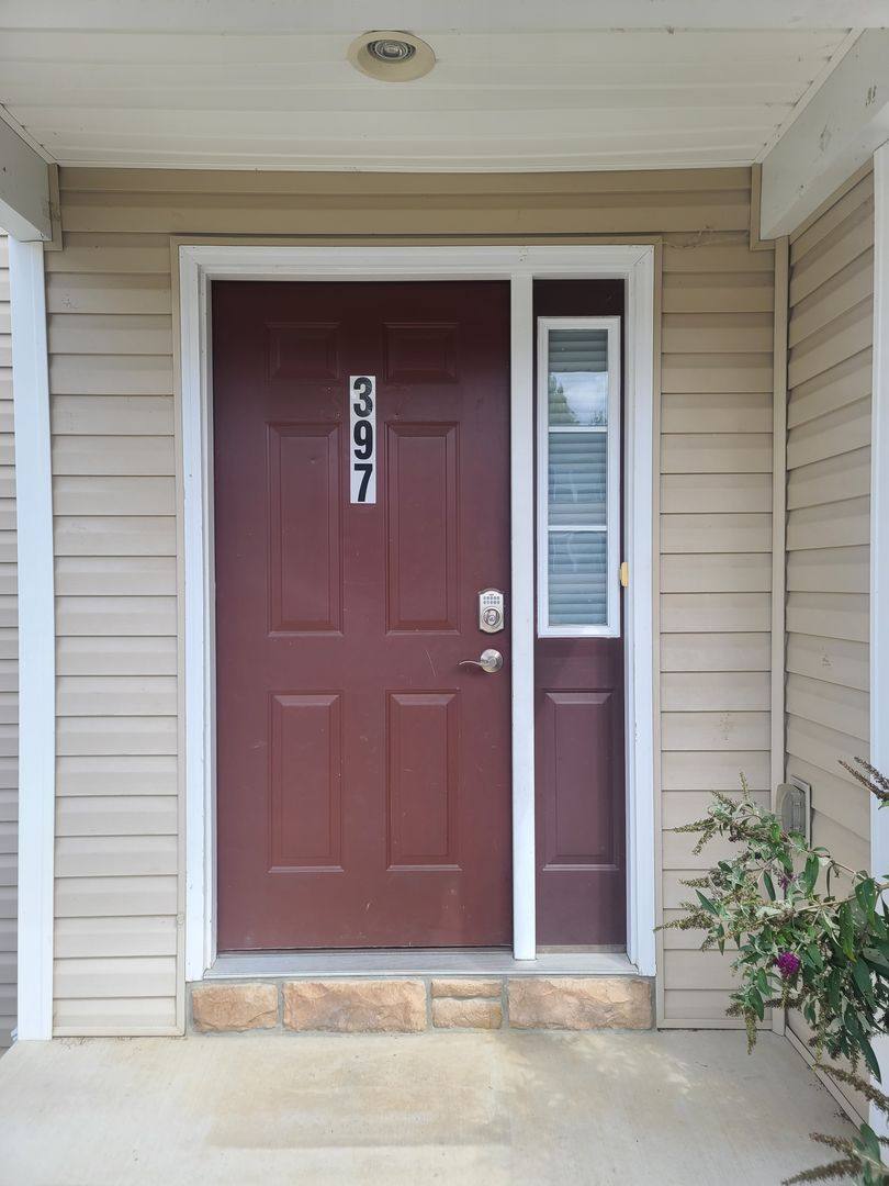 Townhouse for rent at 397 Viewpoint Way, Waynesboro, PA 17268