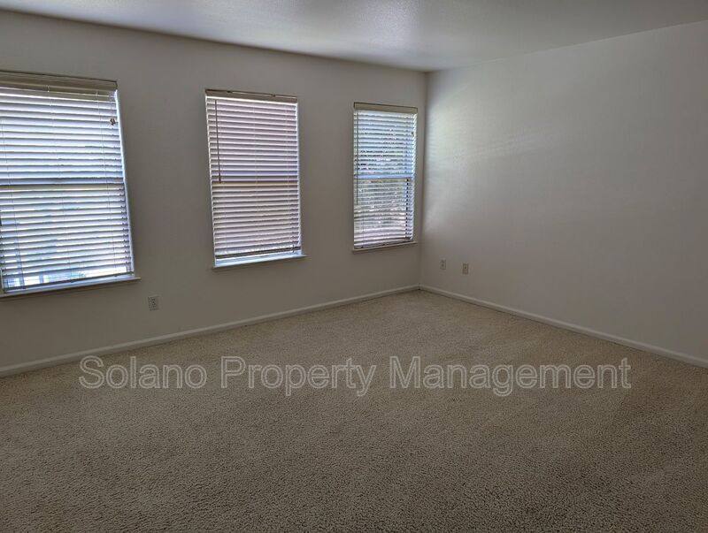 House for rent at 505 Diamond Creek Dr, Fairfield, CA 94534