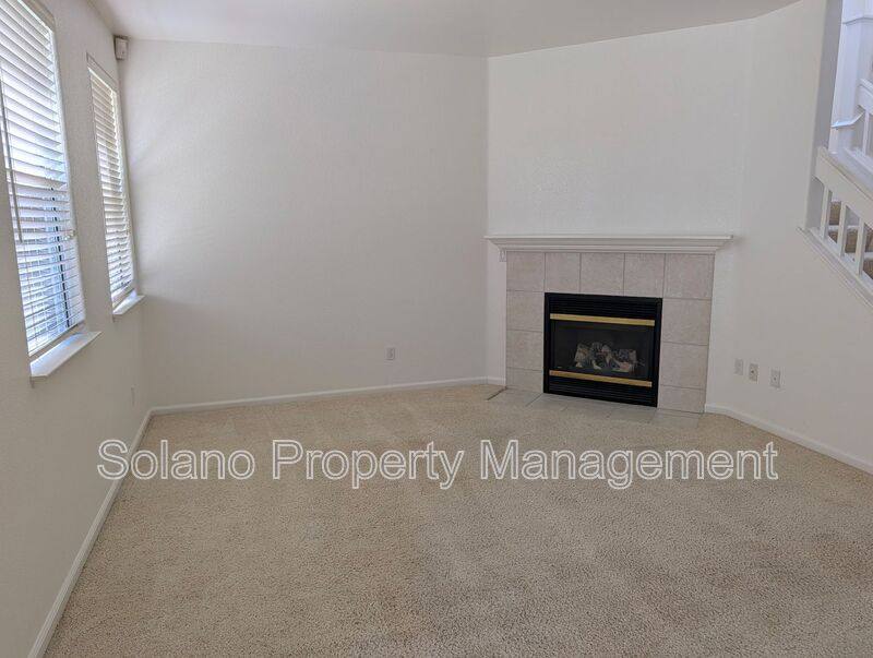 House for rent at 505 Diamond Creek Dr, Fairfield, CA 94534