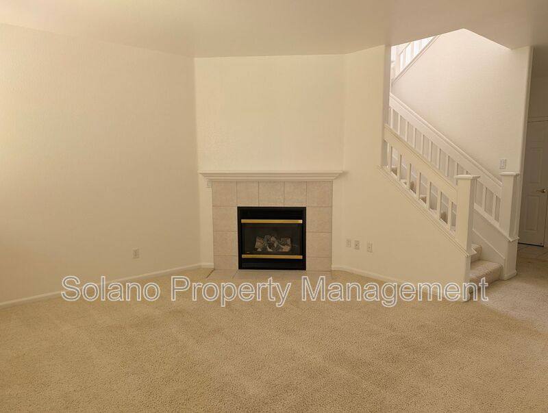 House for rent at 505 Diamond Creek Dr, Fairfield, CA 94534
