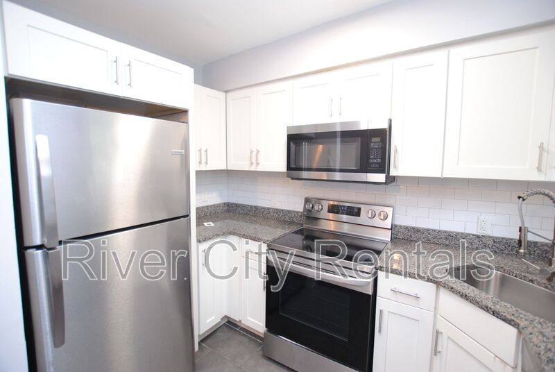 House for rent at 4611 Blount Ave, Jacksonville, FL 32210