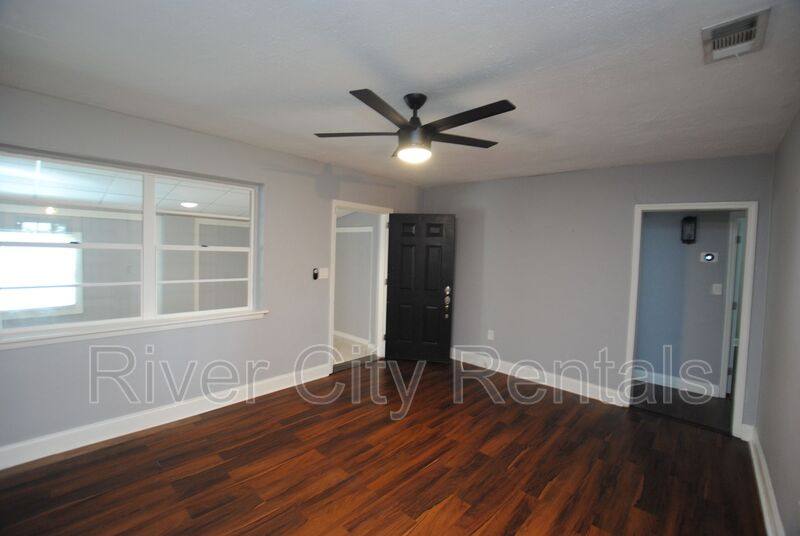 House for rent at 4611 Blount Ave, Jacksonville, FL 32210
