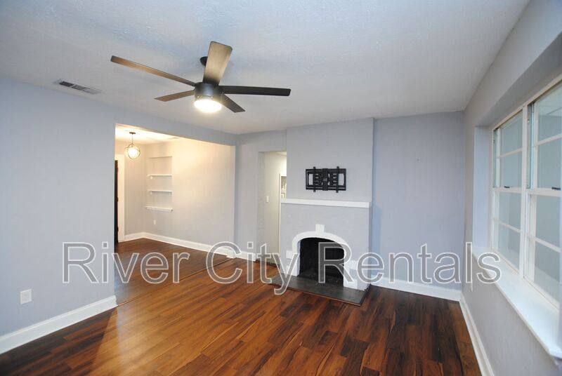 House for rent at 4611 Blount Ave, Jacksonville, FL 32210
