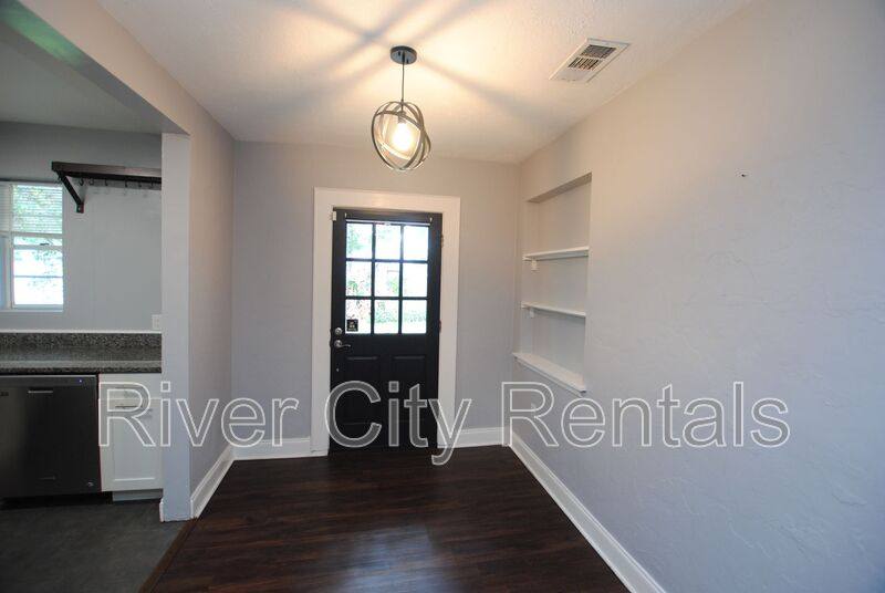 House for rent at 4611 Blount Ave, Jacksonville, FL 32210