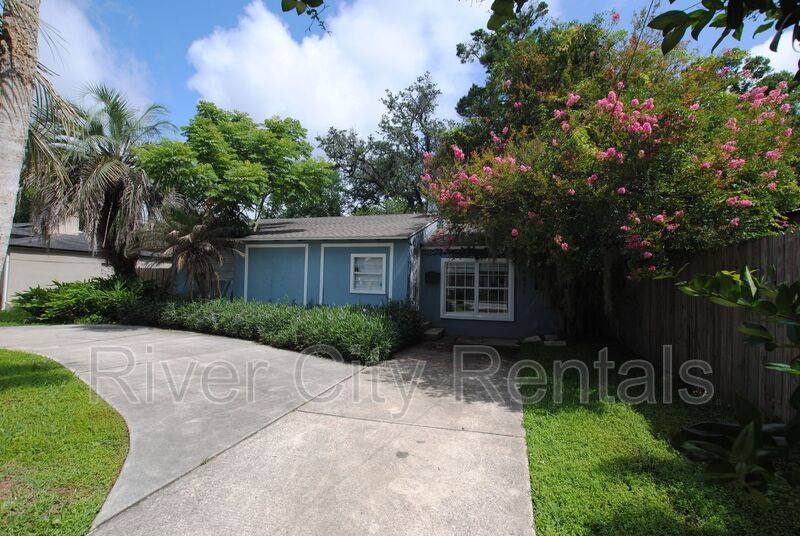 House for rent at 4611 Blount Ave, Jacksonville, FL 32210
