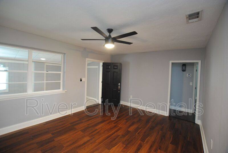 House for rent at 4611 Blount Ave, Jacksonville, FL 32210