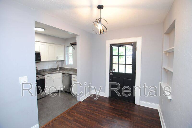 House for rent at 4611 Blount Ave, Jacksonville, FL 32210