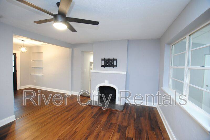 House for rent at 4611 Blount Ave, Jacksonville, FL 32210