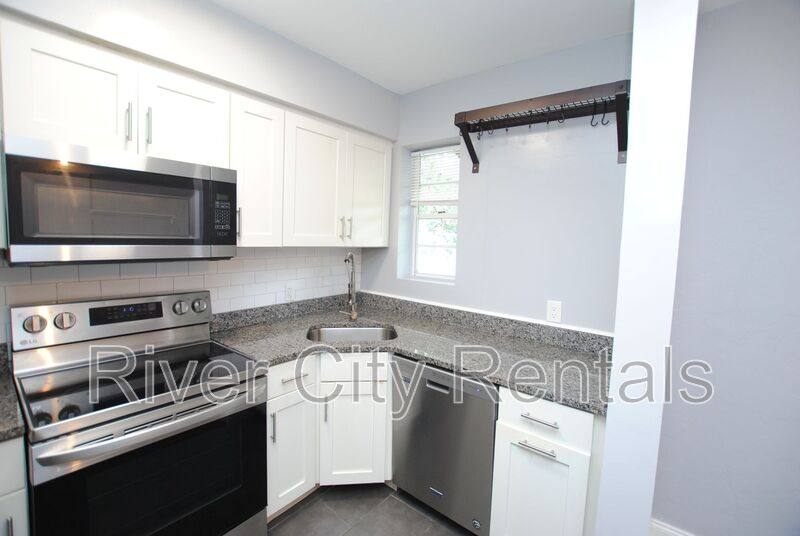 House for rent at 4611 Blount Ave, Jacksonville, FL 32210