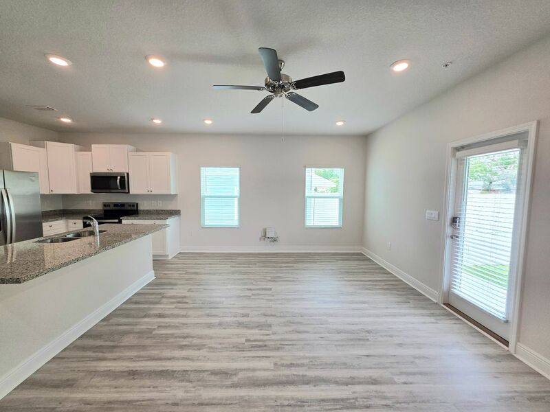 Townhouse for rent at 8742 Meadow Flower Lane, Pensacola, FL 32514