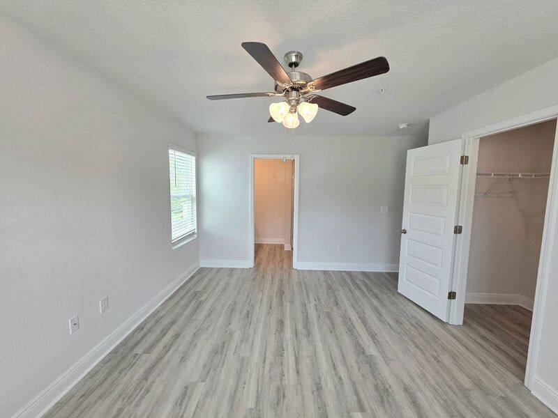 Townhouse for rent at 8742 Meadow Flower Lane, Pensacola, FL 32514