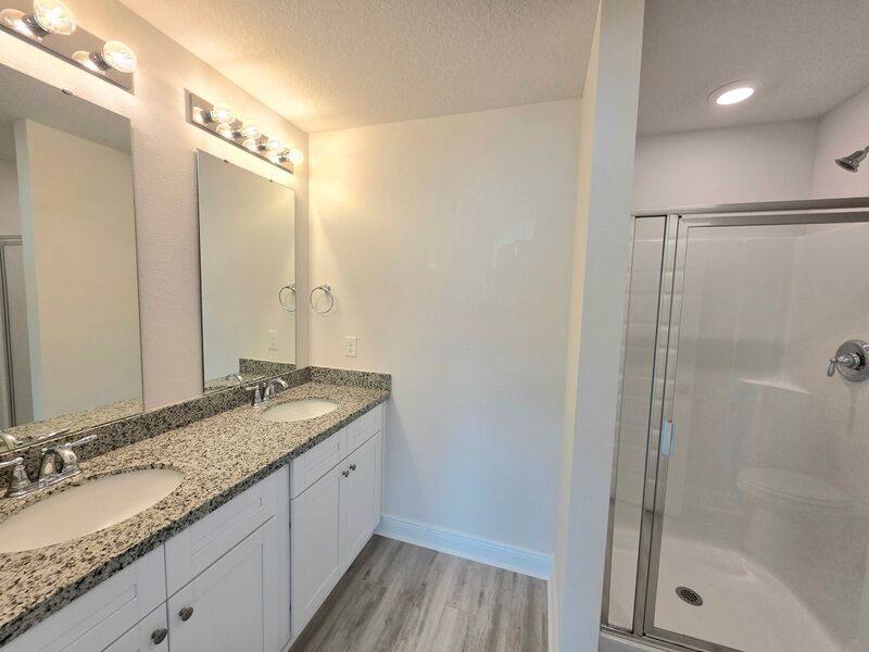 Townhouse for rent at 8742 Meadow Flower Lane, Pensacola, FL 32514