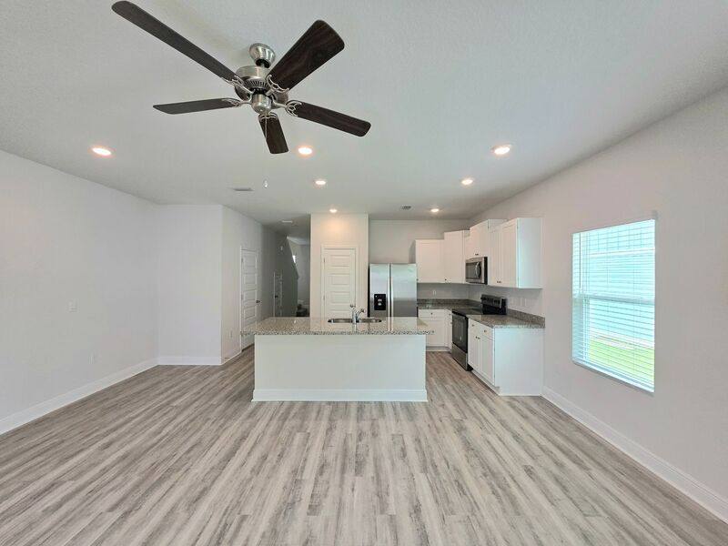 Townhouse for rent at 8742 Meadow Flower Lane, Pensacola, FL 32514