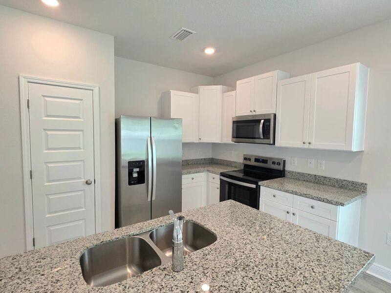 Townhouse for rent at 8742 Meadow Flower Lane, Pensacola, FL 32514